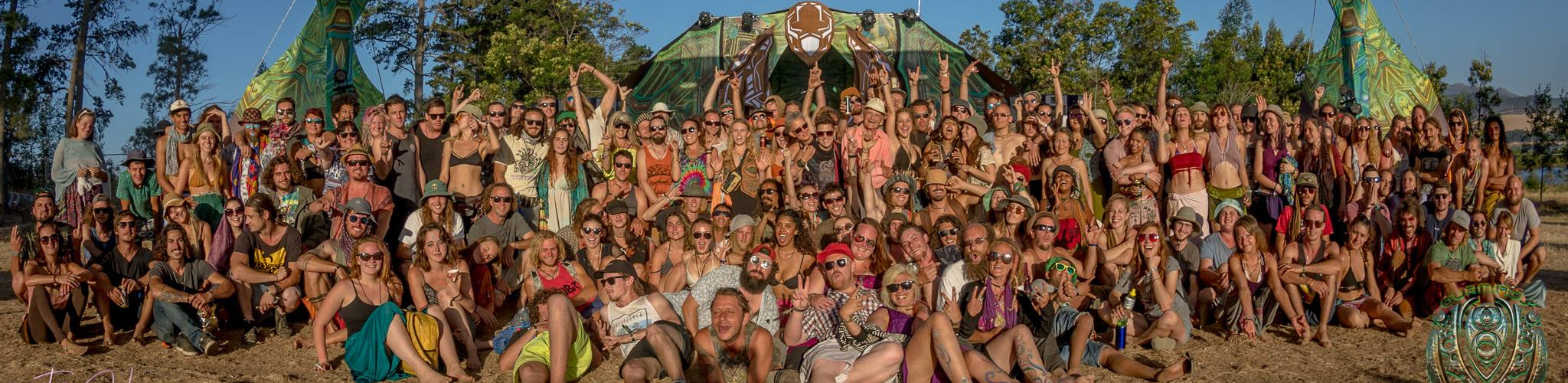 Electrypnose Gigs Banner